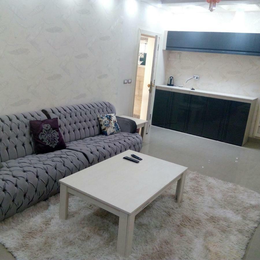 City Stars Two Bedroom カイロ エクステリア 写真